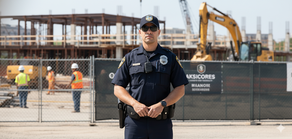 Anchor Security Services